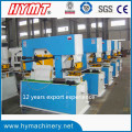 Q35y Series high precision combined Punching and Shearing Machine